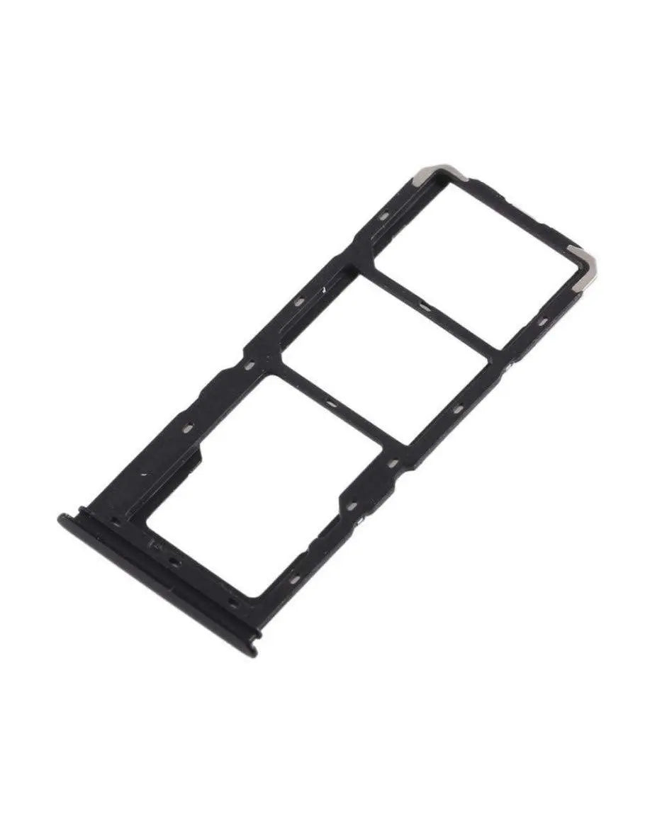 Mozomart Sim Tray Slot Holder for Vivo Y81 : Black - Zeespares.in Mozomart Sim Tray Slot Holder for Vivo Y81 : Black - Zeespares.in